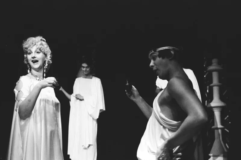 Kopecky L.: Királyságot egy lónak /r.: Vajda T./