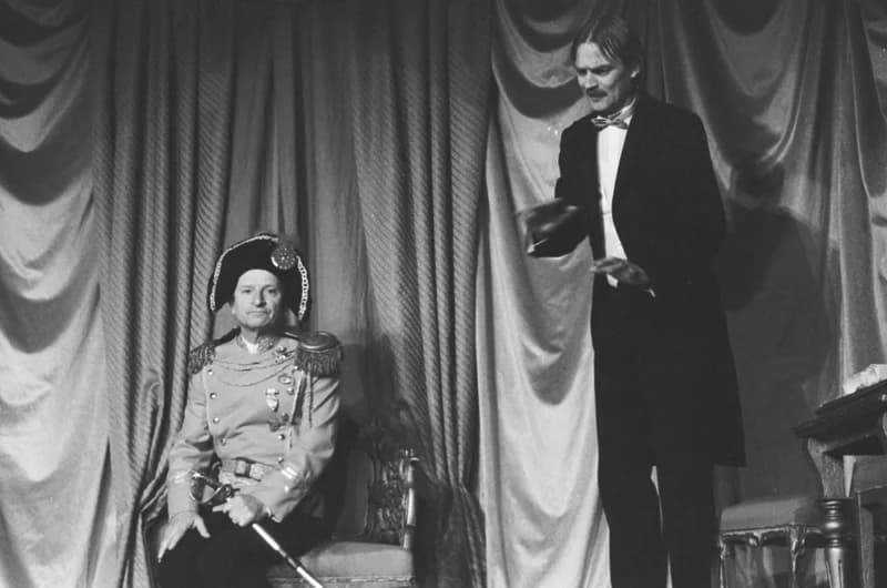 Rejtő: Kabaré (IV.)