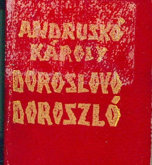 Doroslovo / Doroszló