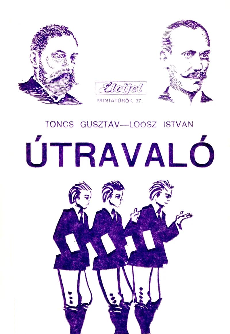 Útravaló