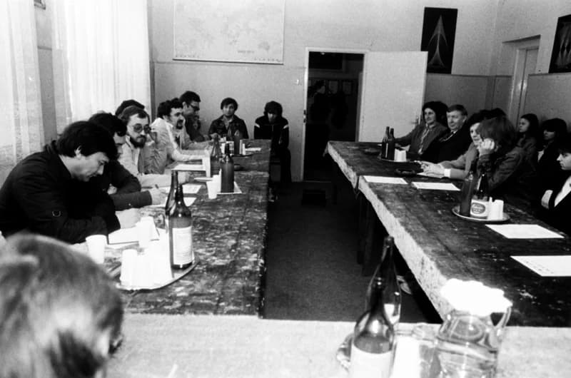 Középiskolások Művészeti Vetélkedője '84