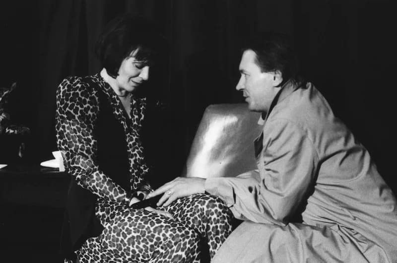 Mario Fratti: Kegyetlen játék - Budapesti Műszaki Egyetem R-épületében