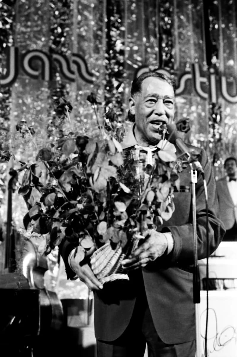 Newport '71 /Jazz Festival/