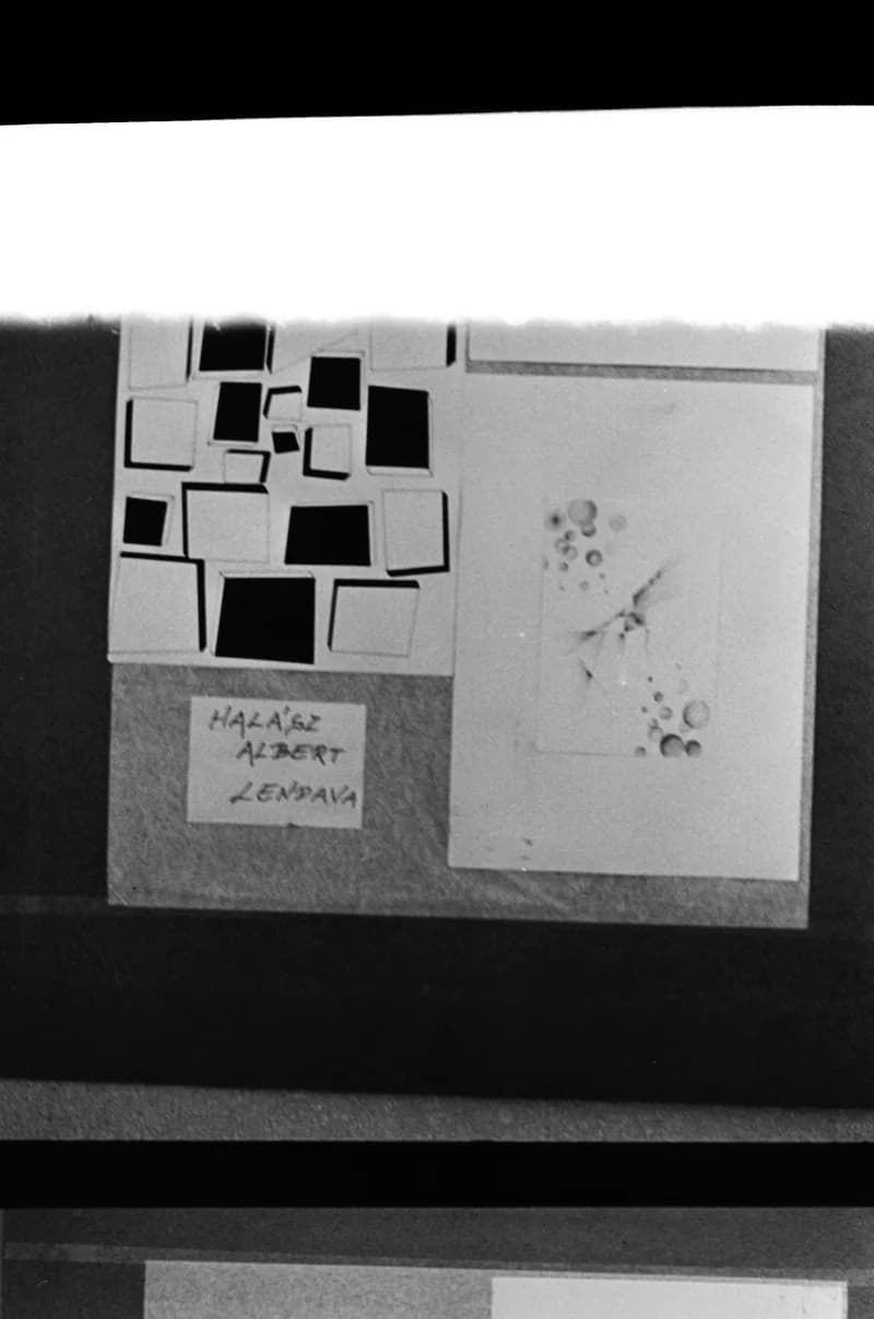 Középiskolások Irodalmi Vetélkedője '87