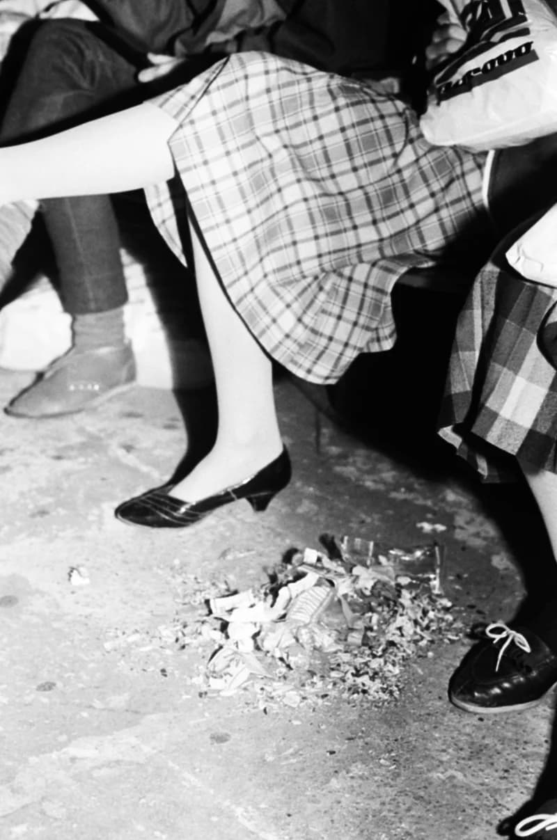 Középiskolások Művészeti Vetélkedője '84 (Színművészeti, Ifjúsági Tribün)