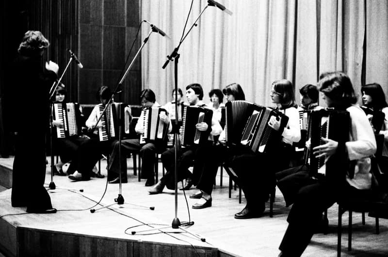 Vajdasági zeneiskolák versenye