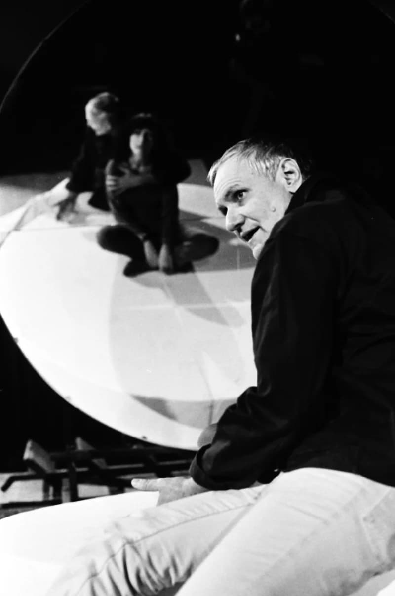 Bayer aszpirin - az Újvidéki Színház előadása