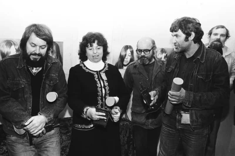 A Nagyapáthy Kukac-díjak átadása