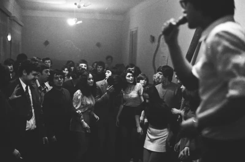 Tánc az V. kerületben Zentán