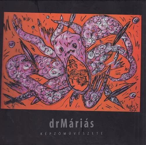 drMáriás képzőművészete