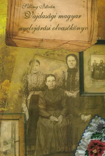 Vajdasági magyar nyelvjárási olvasókönyv