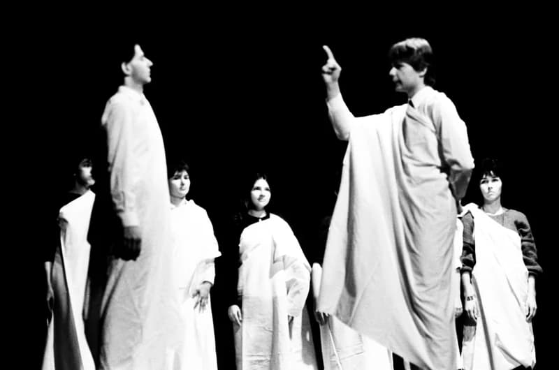 Színművészeti Vetélkedő