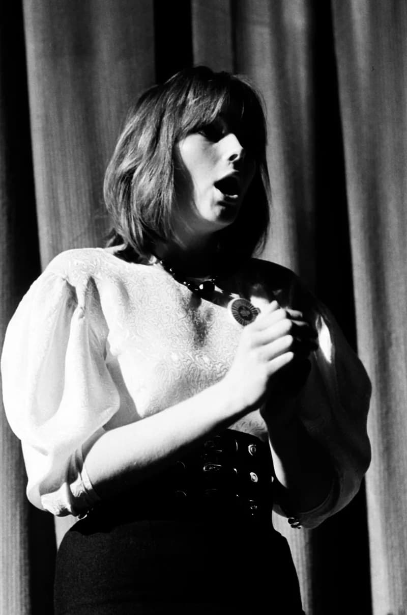 Középiskolások Művészeti Vetélkedője '88