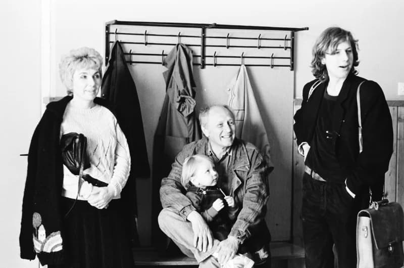 Középiskolások Művészeti Vetélkedője '88