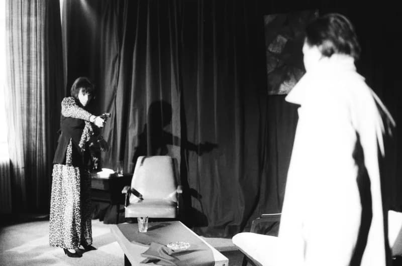 Mario Fratti: Kegyetlen játék - Budapesti Műszaki Egyetem R-épületében