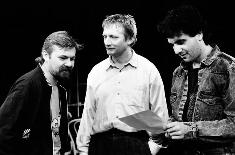 Henrik Ibsen : A hazaáruló