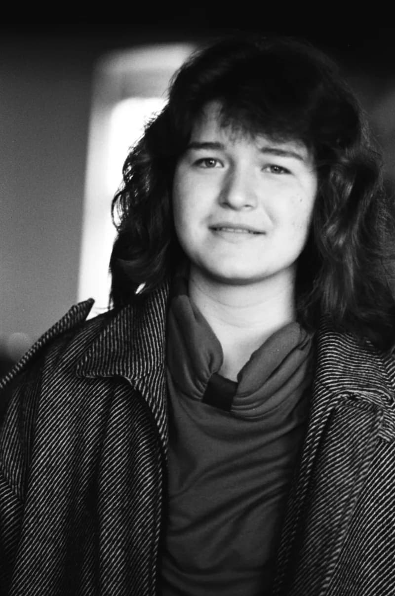 Középiskolások Irodalmi Vetélkedője '86