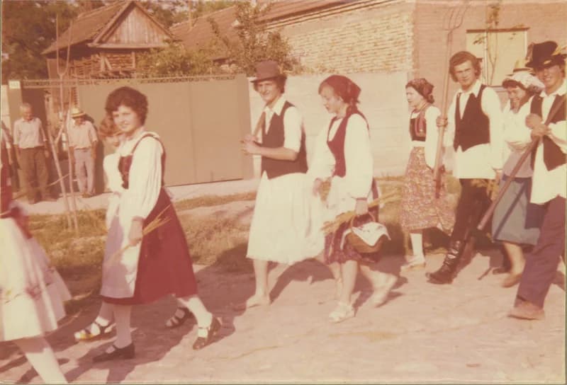 Hertelendyfalvi Arató Napok 