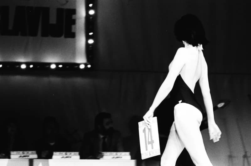 Vajdasági szépségválasztás