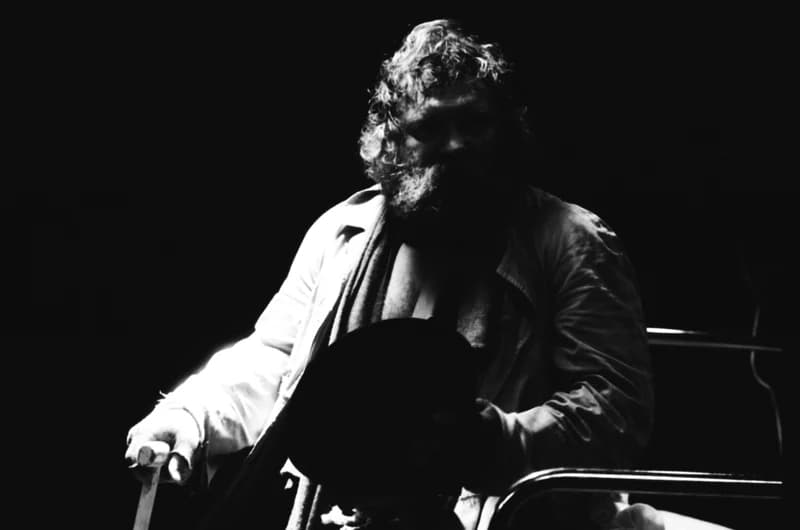 D. Jančar: Godot-ra lesve (r.: L. Majera )