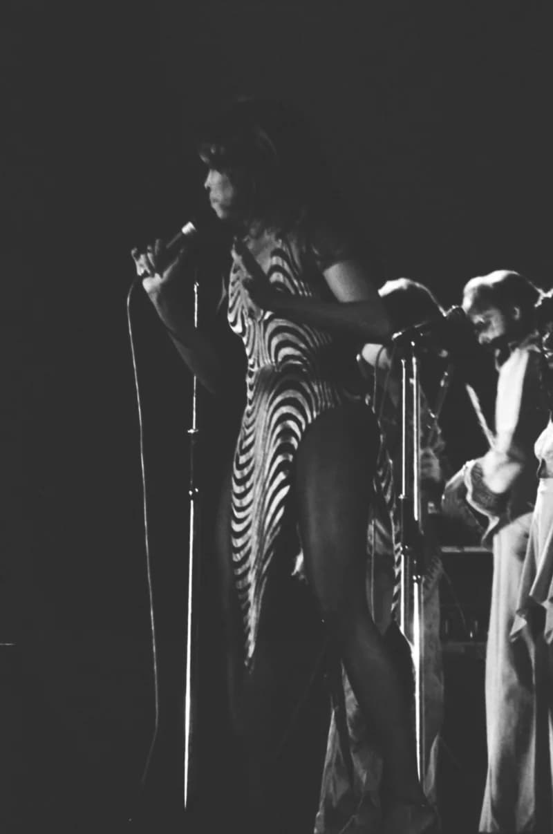 Ike & Tina Turner