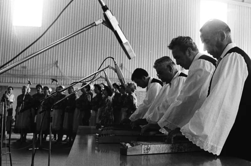 XX. Durindó - Gyöngyösbokréta