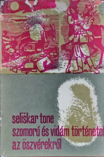 Szomorú és vidám történetek az öszvérekről