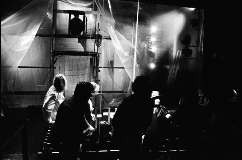 Gobby Fehér Gy.: A hajó (r.: Soltis Lajos) /próba/