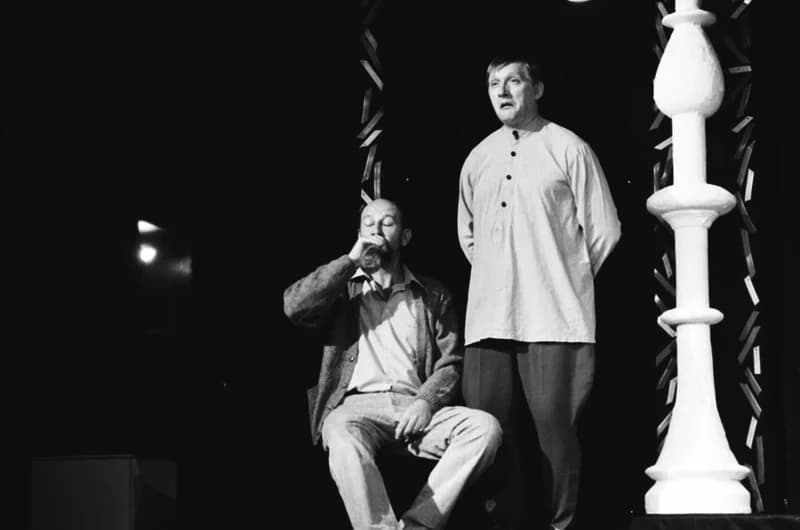 Kopecky L.: Királyságot egy lónak /r.: Vajda T./