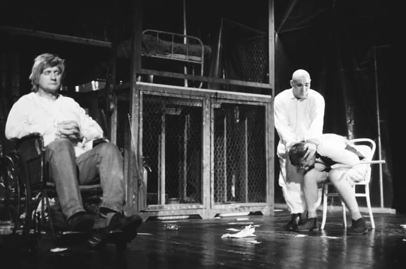 Tömöry Péter (r.), Tolnai Ottó: Paripacitrom 