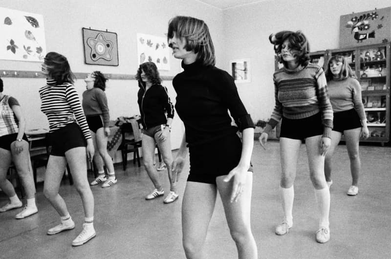 Modern balett óra Kanizsán