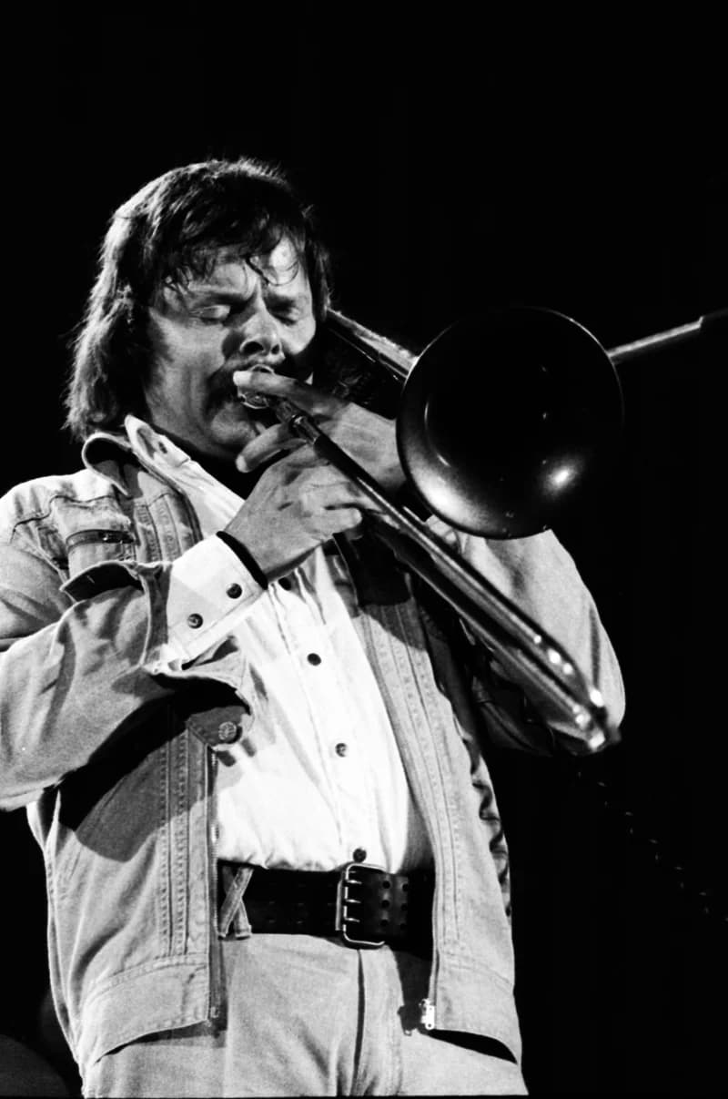 XVII. Ljubljanai Jazzfesztivál