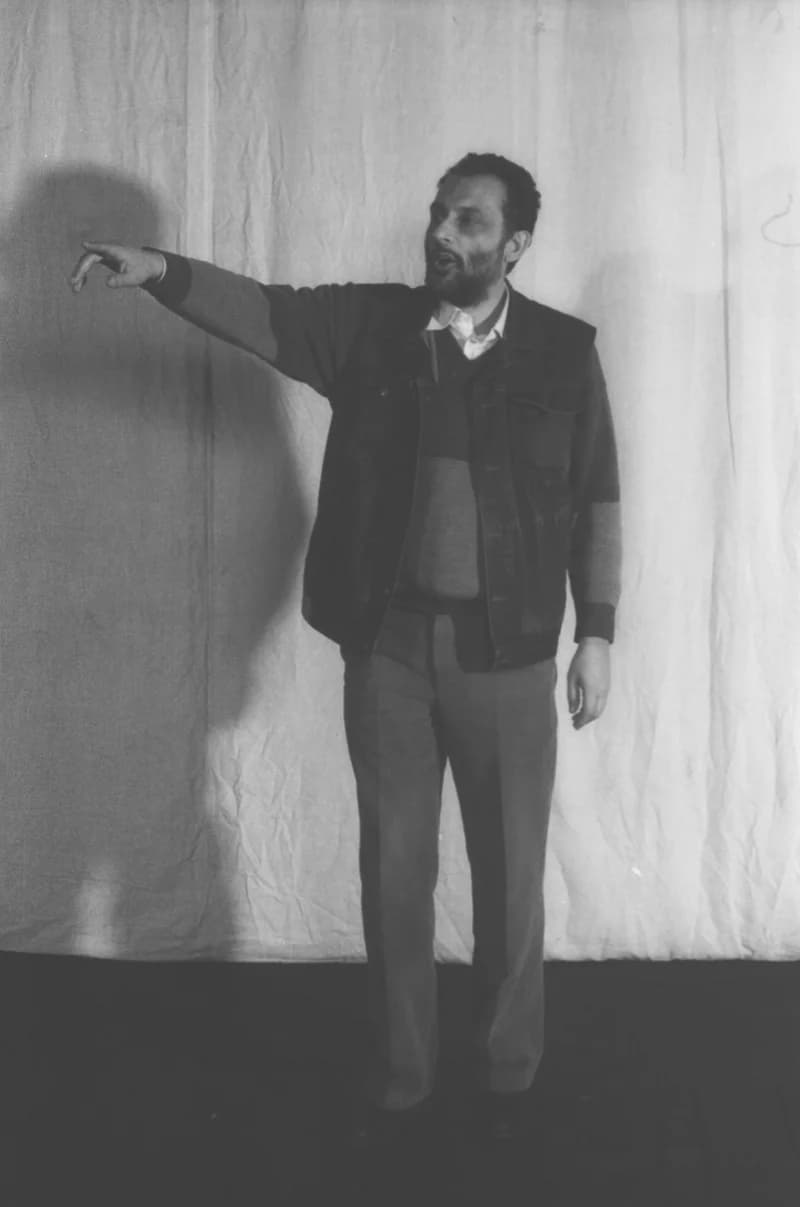 Játsszunk Moliére-t, Plakátfotó