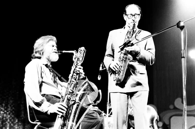 Newport '72 /Jazz Festival/