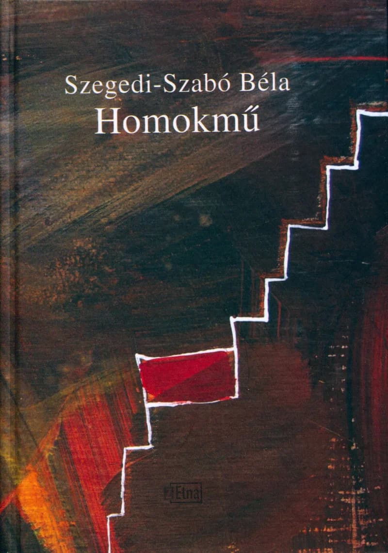 Homokmű