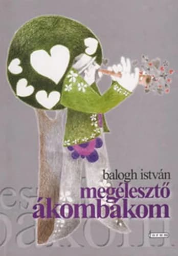 Megélesztő ákombákom