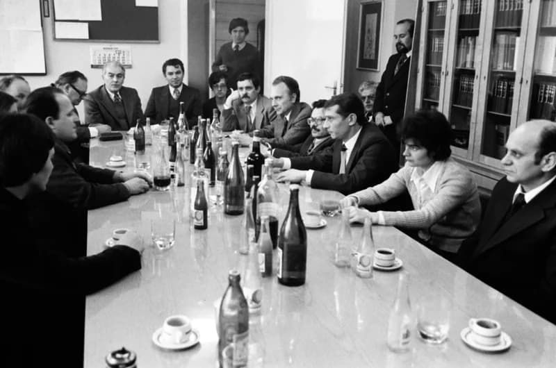 A Majtényi Mihály novellapályázat  díjainak átadása