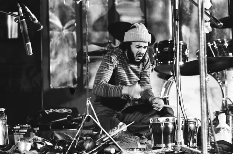 Belgrádi Jazz Fesztivál '74