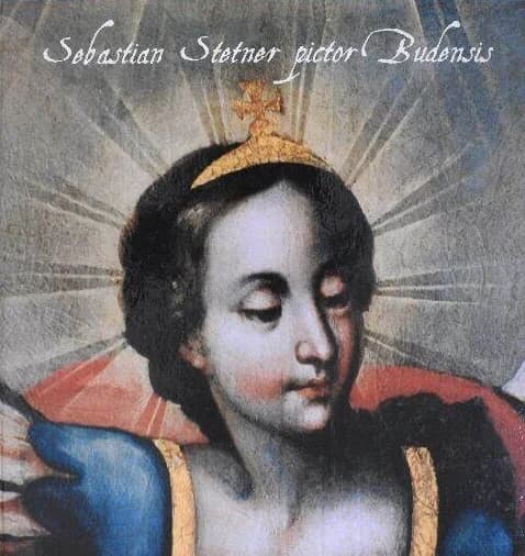Sebastian Stetner pictor Budensis
