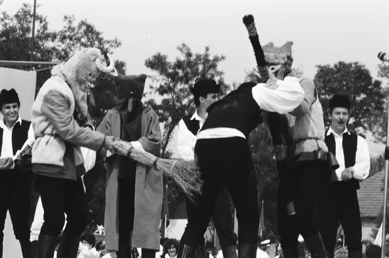 XX. Durindó - Gyöngyösbokréta