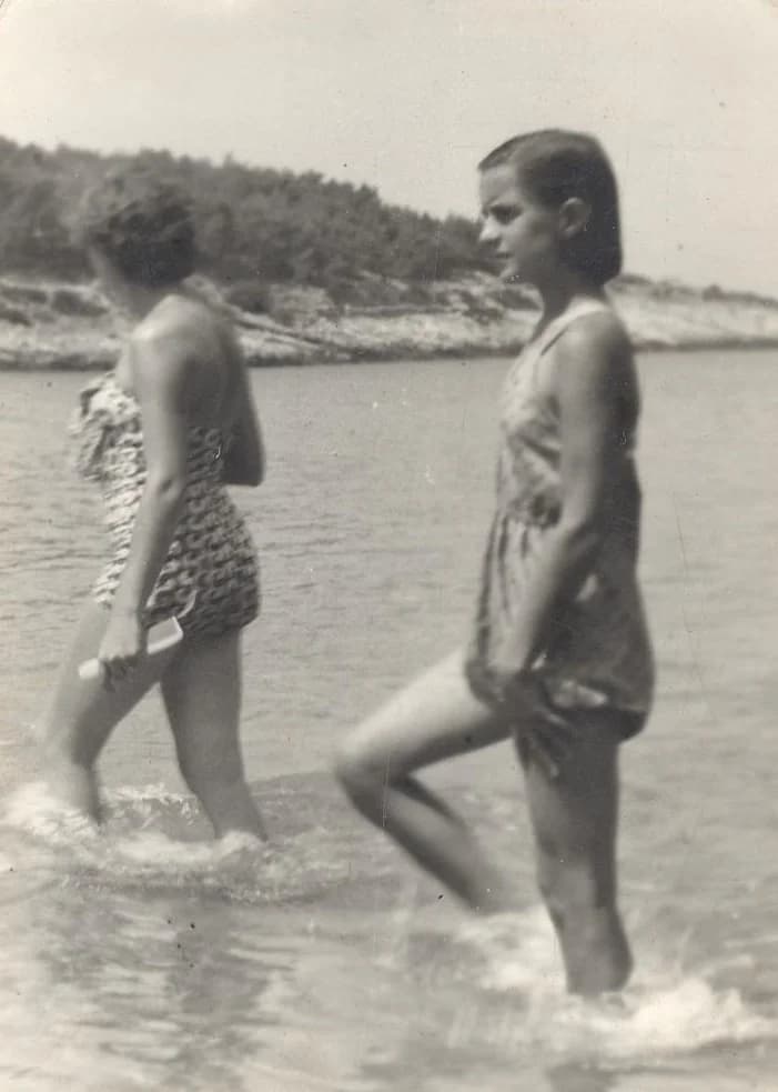 Kirándulás Brač szigetére