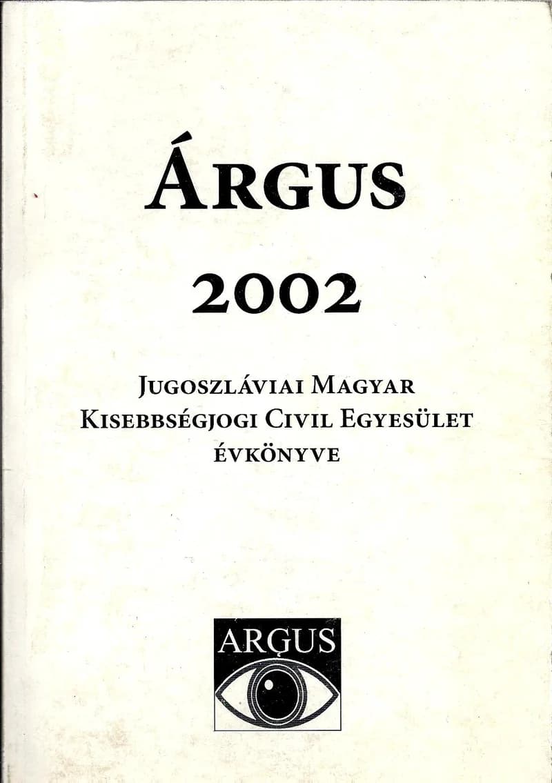 Árgus 2002