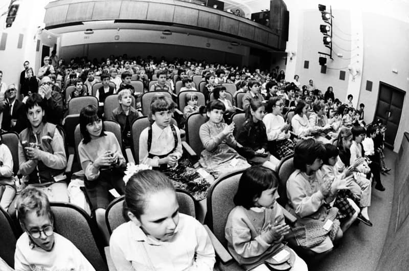 A Vajdasági Színházak Szemléje