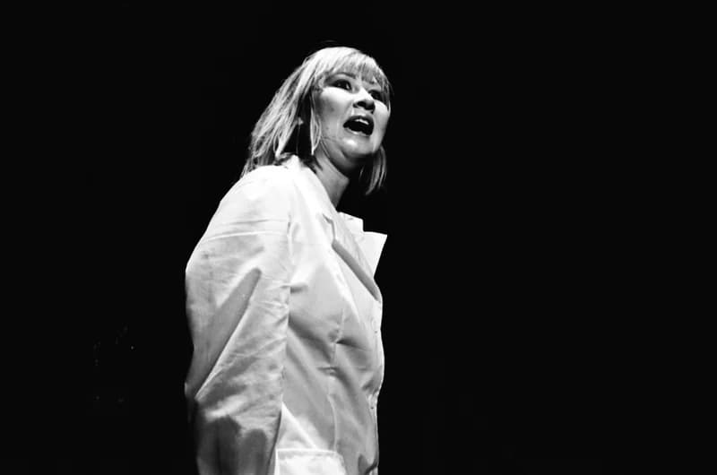 Gobby Fehér Gy.: A hajó (r.: Soltis Lajos) /próba/