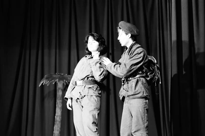 Színművészeti Vetélkedő