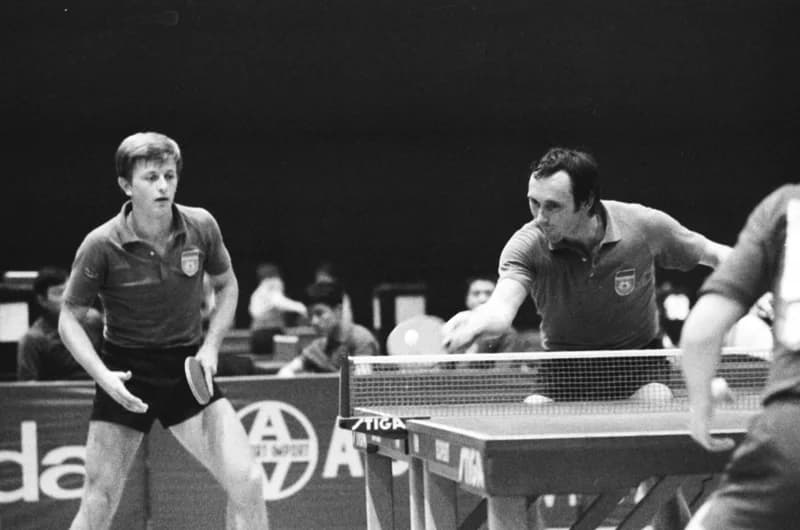 Jugoszlávia 23. Nemzetközi Asztalitenisz Bajnoksága