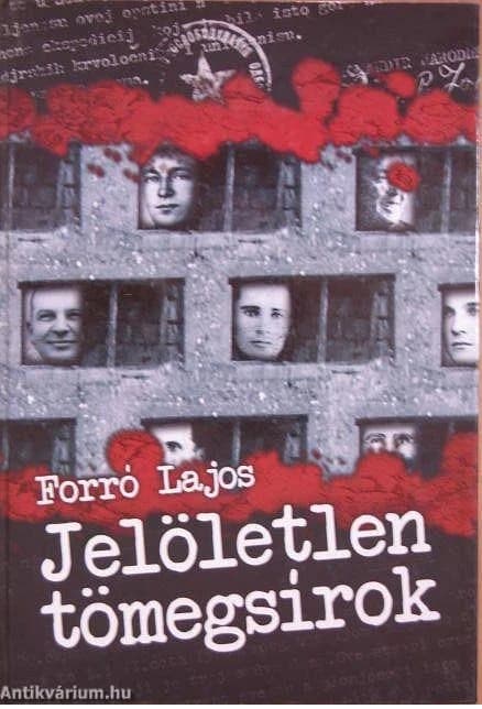 Jelöletlen tömegsírok Magyarkanizsán, Martonoson és Adorjánon