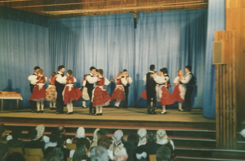 Érdi vendégszereplés 