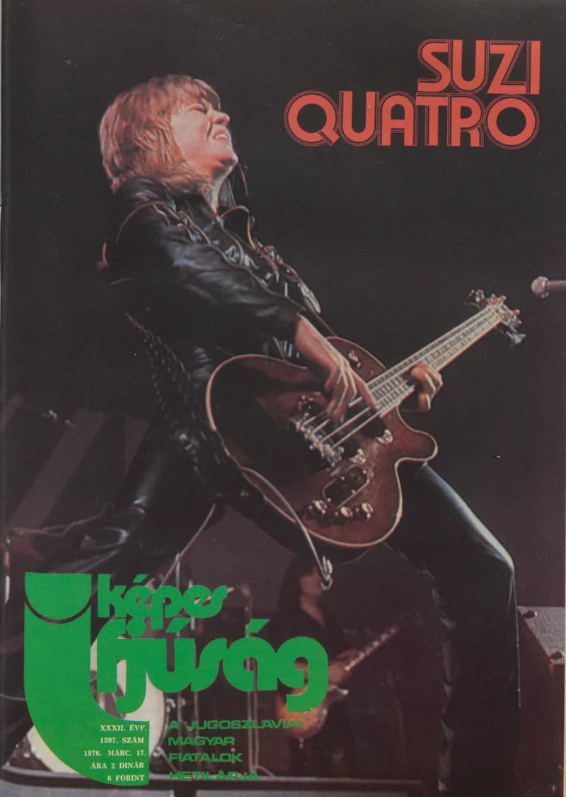 Képes Ifjúság, 32. évf. 1976. március 17. 1397. sz.