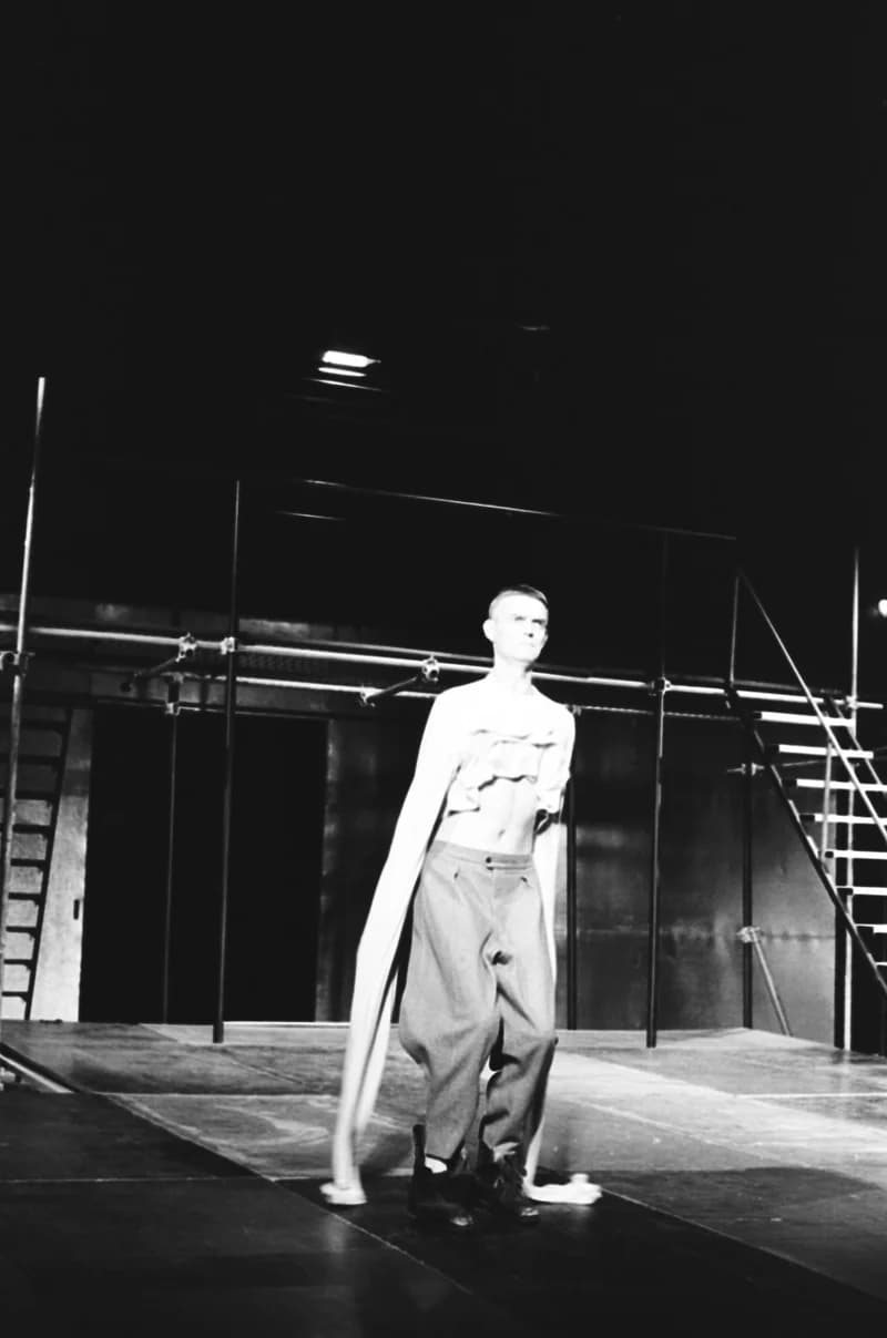 Georg Büchner : Woyzeck